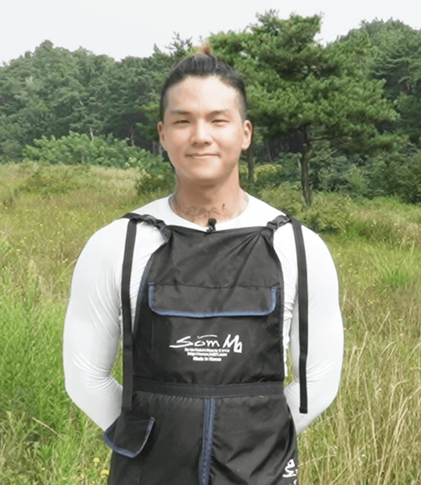 맡김 가입 하자마자
'이것' 덕분에 편하게 일해요